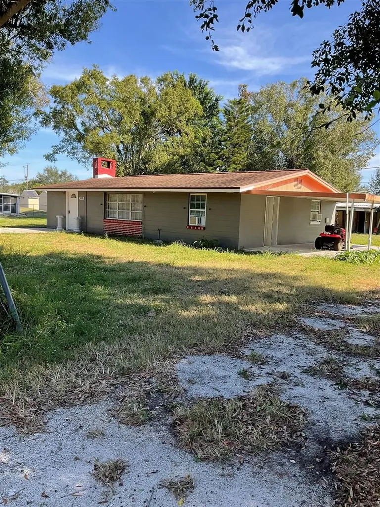 5418 Wilson Drive Punta Gorda FL 33982
