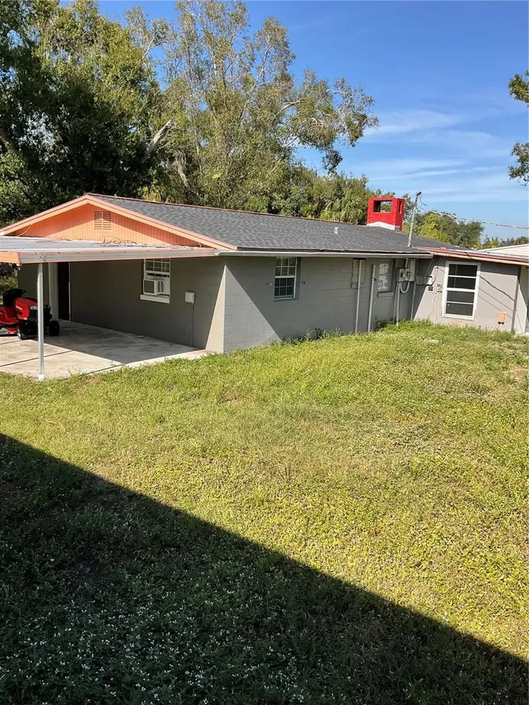 5418 Wilson Drive Punta Gorda FL 33982
