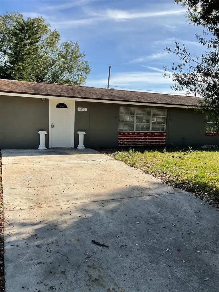 5418 Wilson Drive Punta Gorda FL 33982