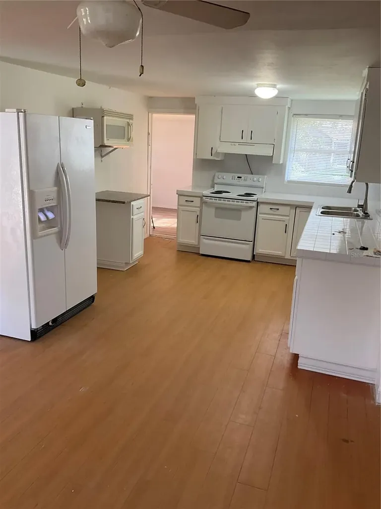 5418 Wilson Drive Punta Gorda FL 33982