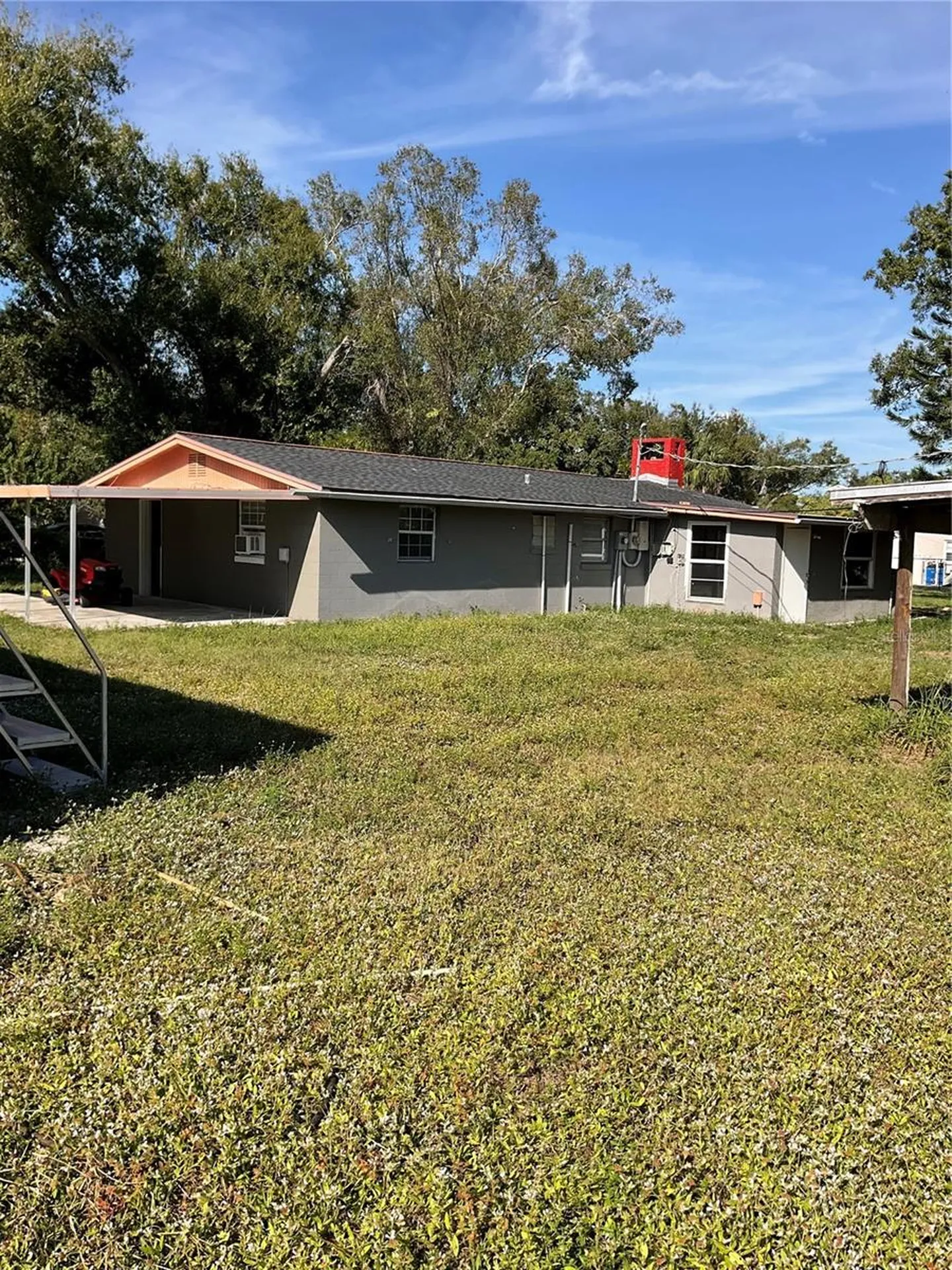 5418 Wilson Drive Punta Gorda FL 33982