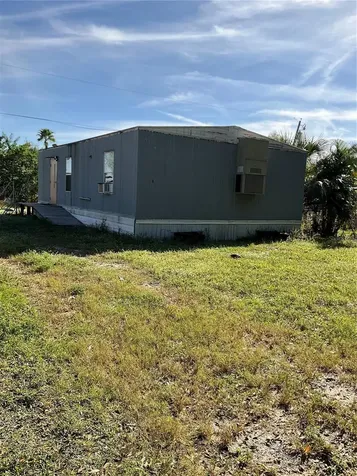 5418 Wilson Drive Punta Gorda FL 33982