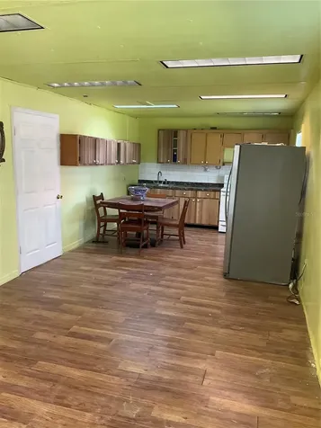 5418 Wilson Drive Punta Gorda FL 33982