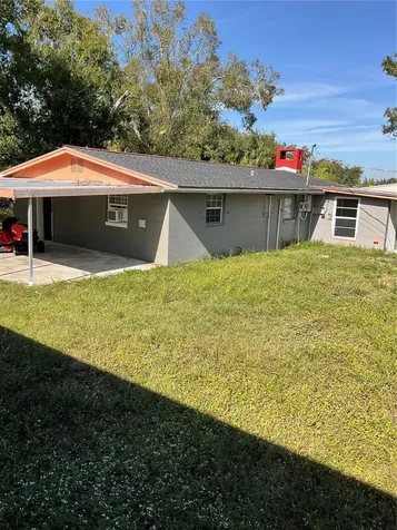 5418 Wilson Drive Punta Gorda FL 33982