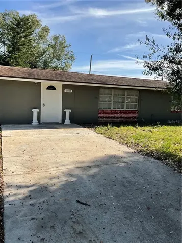 5418 Wilson Drive Punta Gorda FL 33982