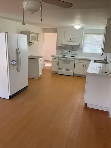5418 Wilson Drive Punta Gorda FL 33982