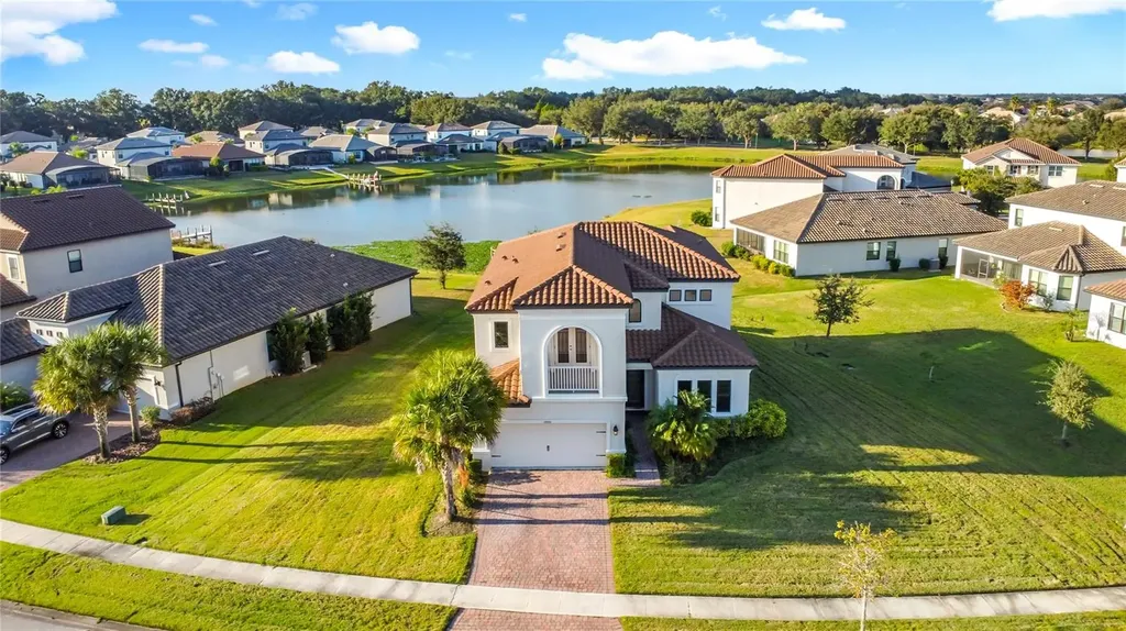 3950 Carrick Bend Drive Kissimmee FL 34746