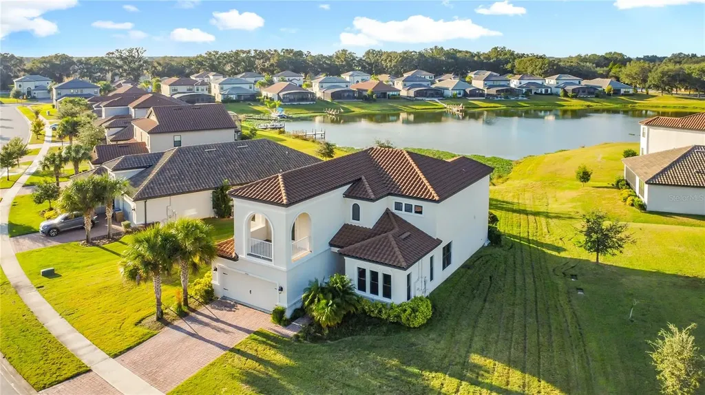 3950 Carrick Bend Drive Kissimmee FL 34746