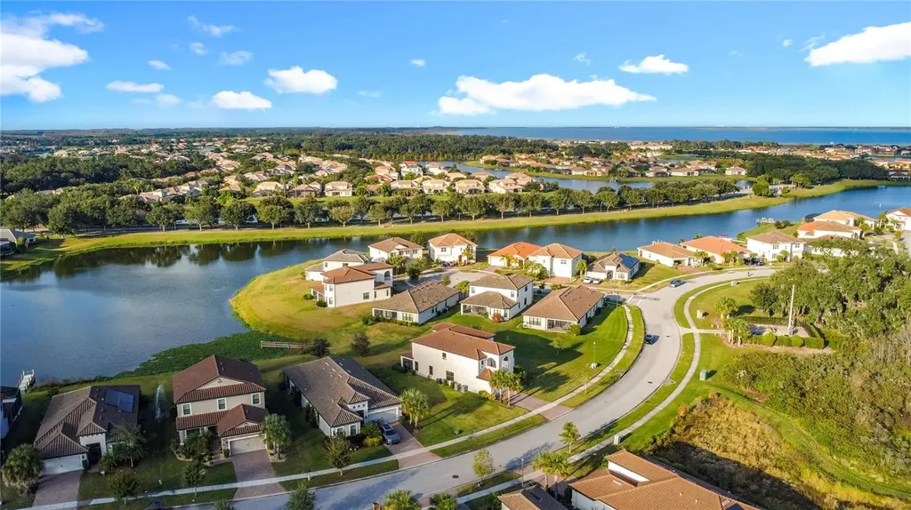 3950 Carrick Bend Drive Kissimmee FL 34746