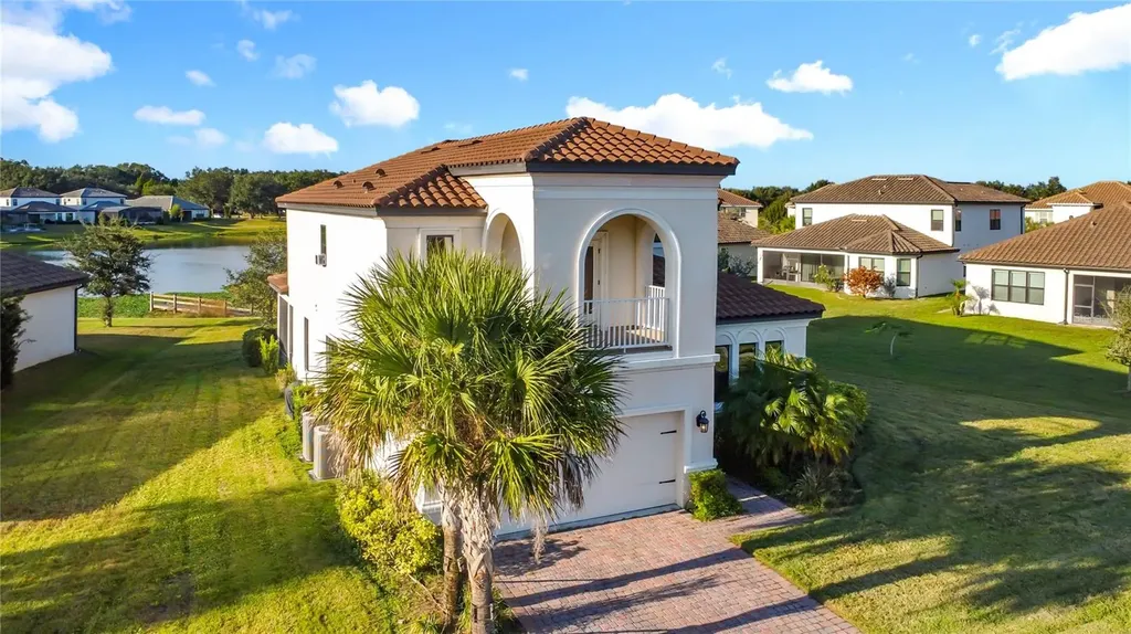 3950 Carrick Bend Drive Kissimmee FL 34746