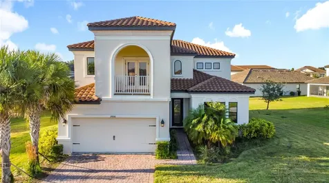 3950 Carrick Bend Drive Kissimmee FL 34746