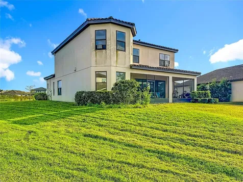 3950 Carrick Bend Drive Kissimmee FL 34746