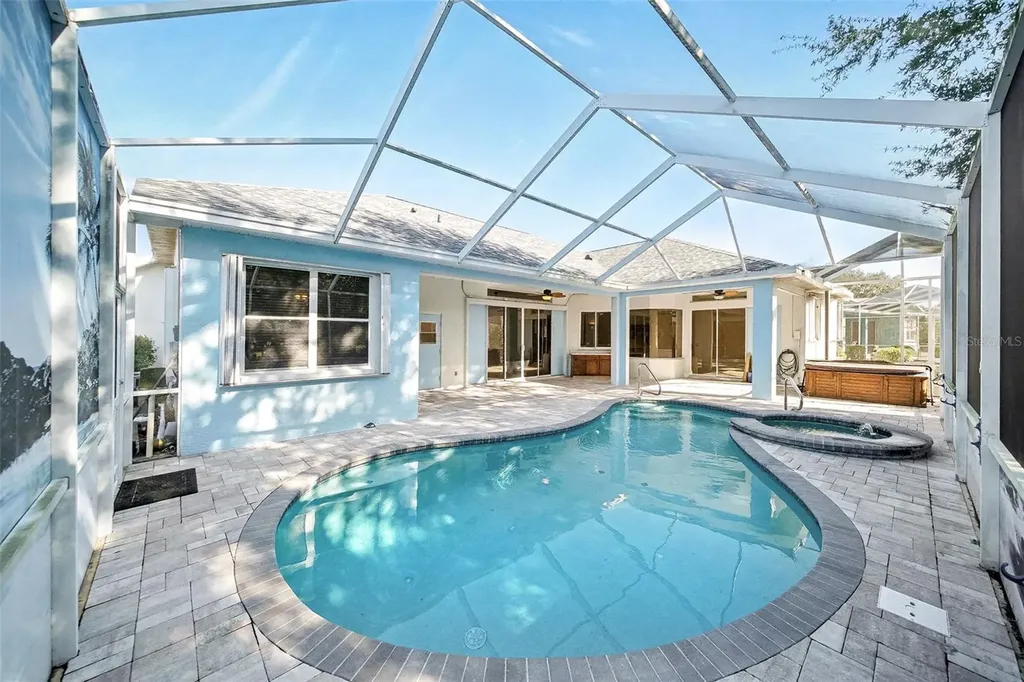 8402 Maybelle Drive Weeki Wachee FL 34613