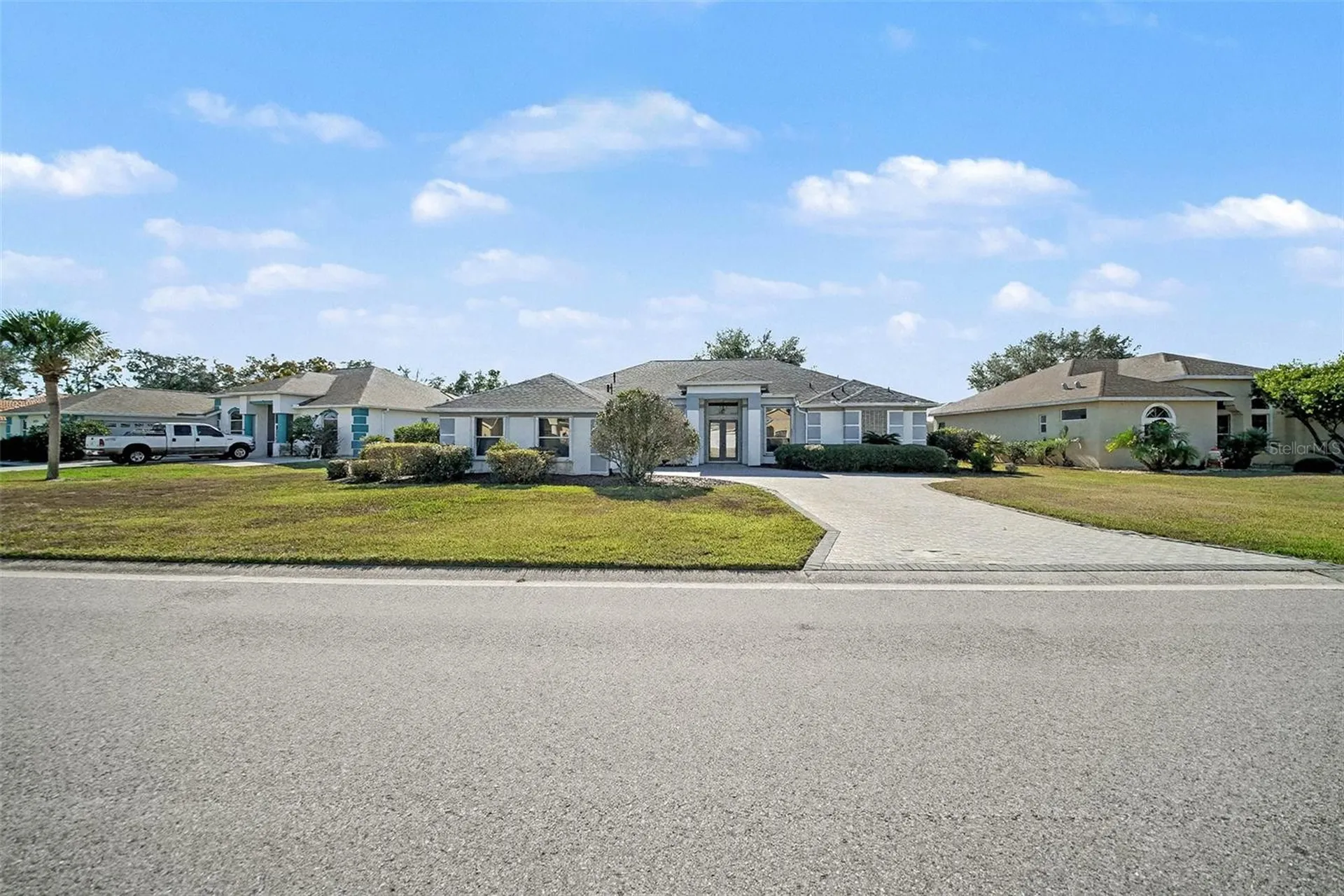 8402 Maybelle Drive Weeki Wachee FL 34613