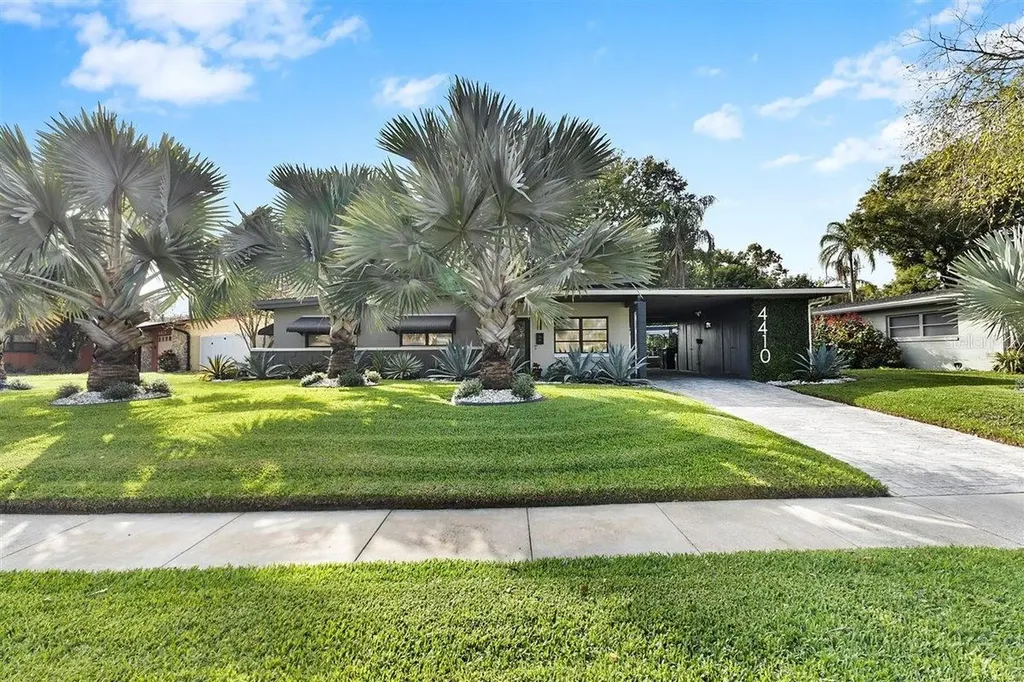 4410 Brandeis Avenue Orlando FL 32839