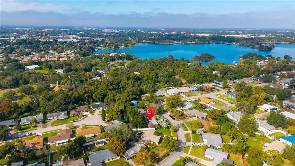 4410 Brandeis Avenue Orlando FL 32839