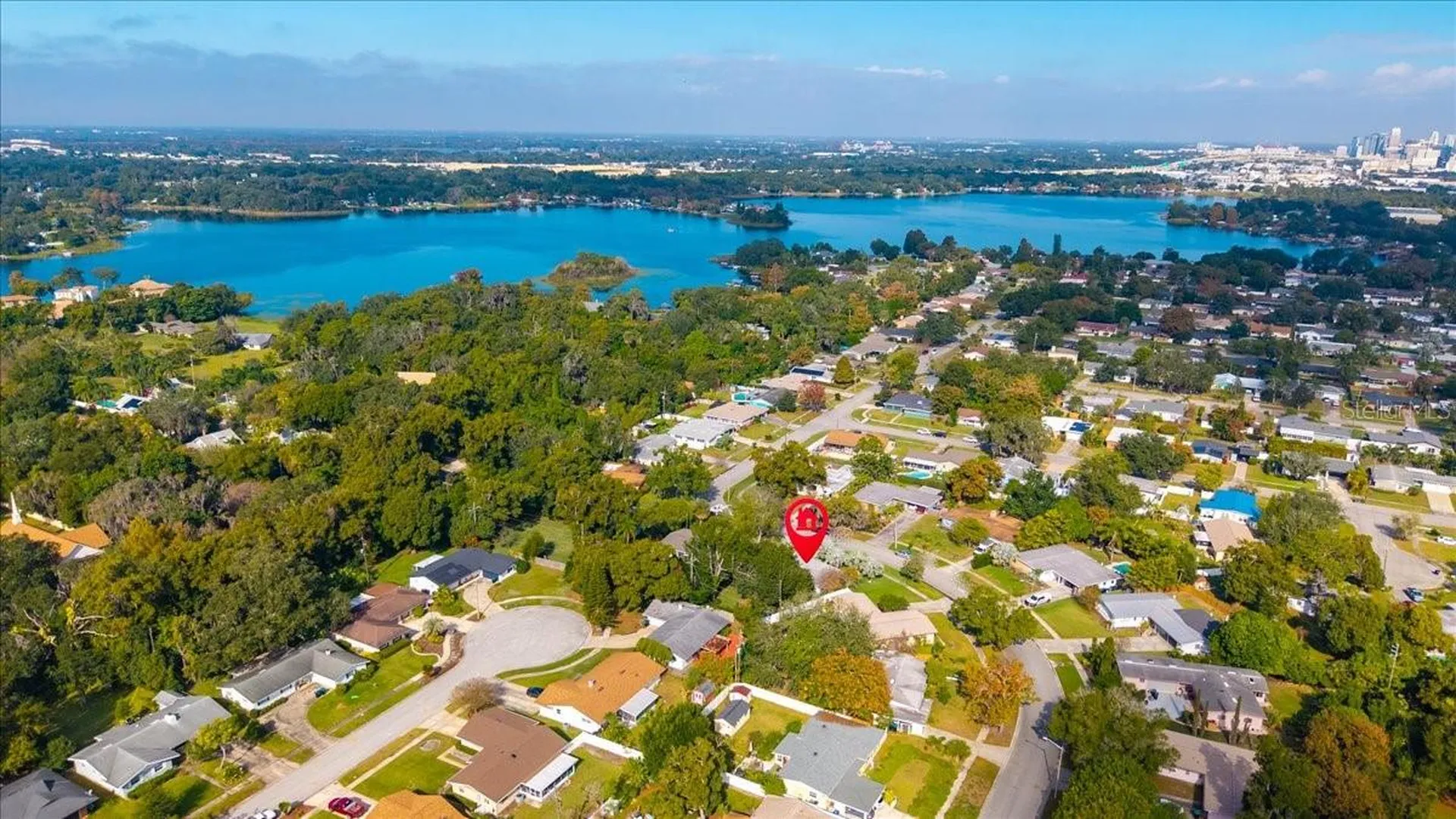 4410 Brandeis Avenue Orlando FL 32839