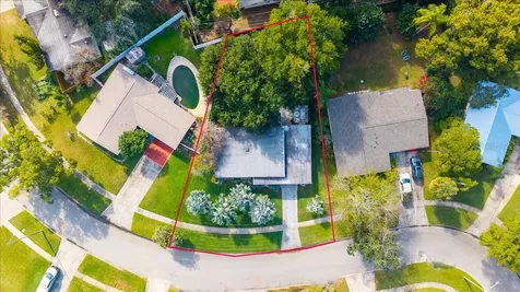 4410 Brandeis Avenue Orlando FL 32839