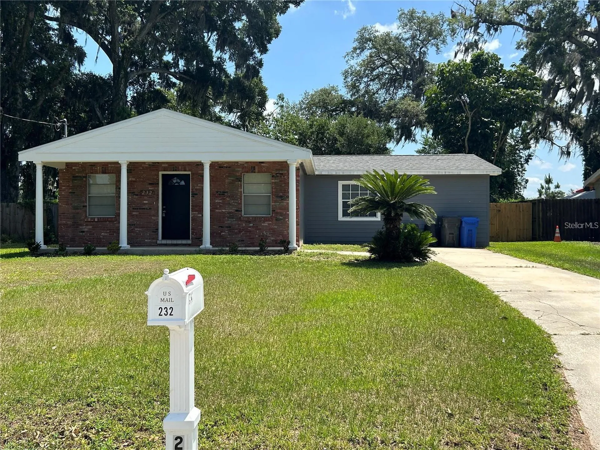 232 Beverly Boulevard Brandon FL 33511