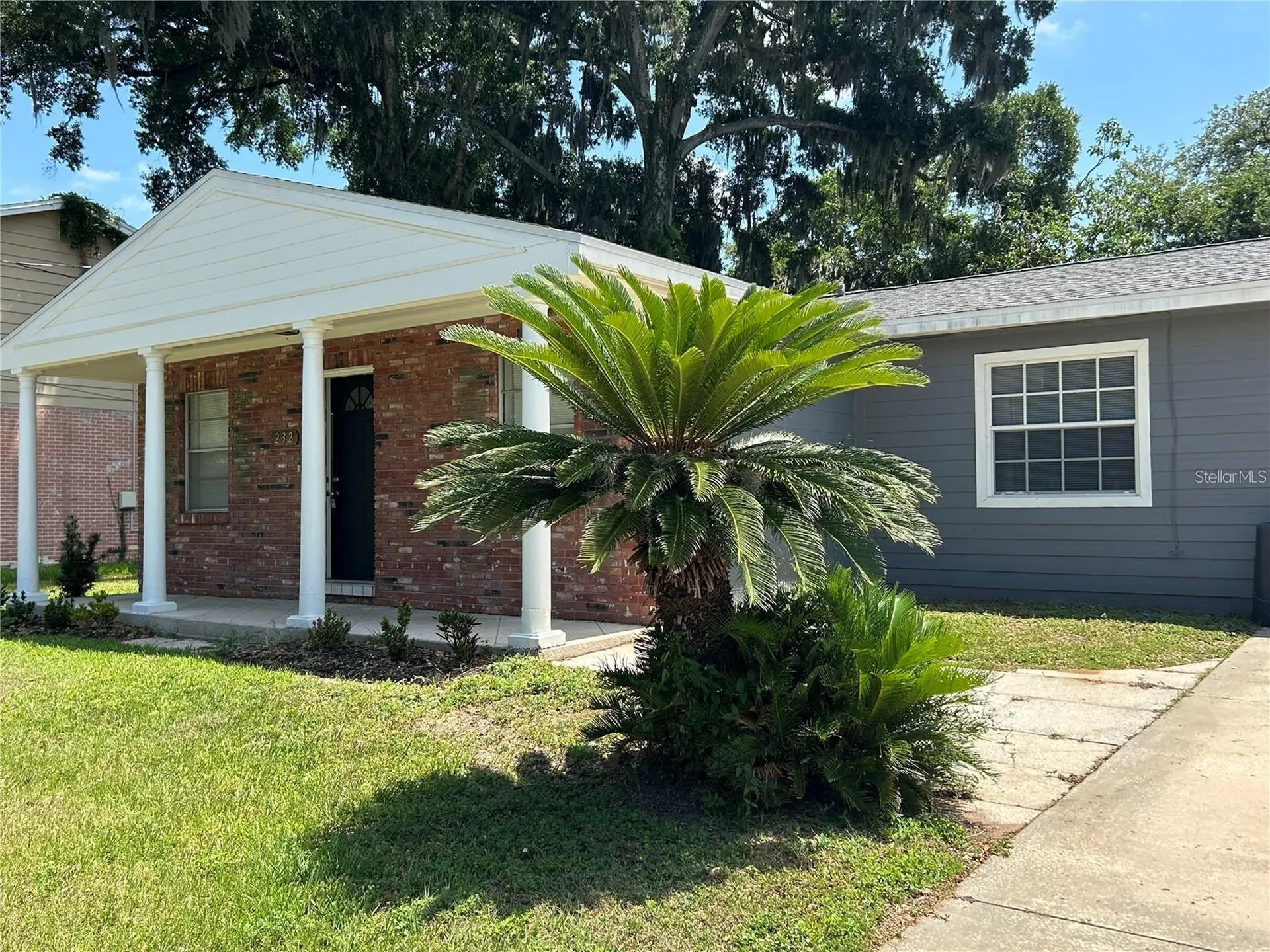 232 Beverly Boulevard Brandon FL 33511