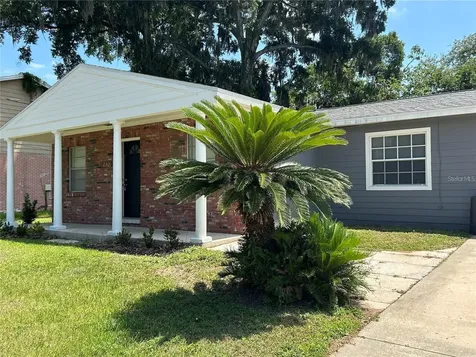 232 Beverly Boulevard Brandon FL 33511