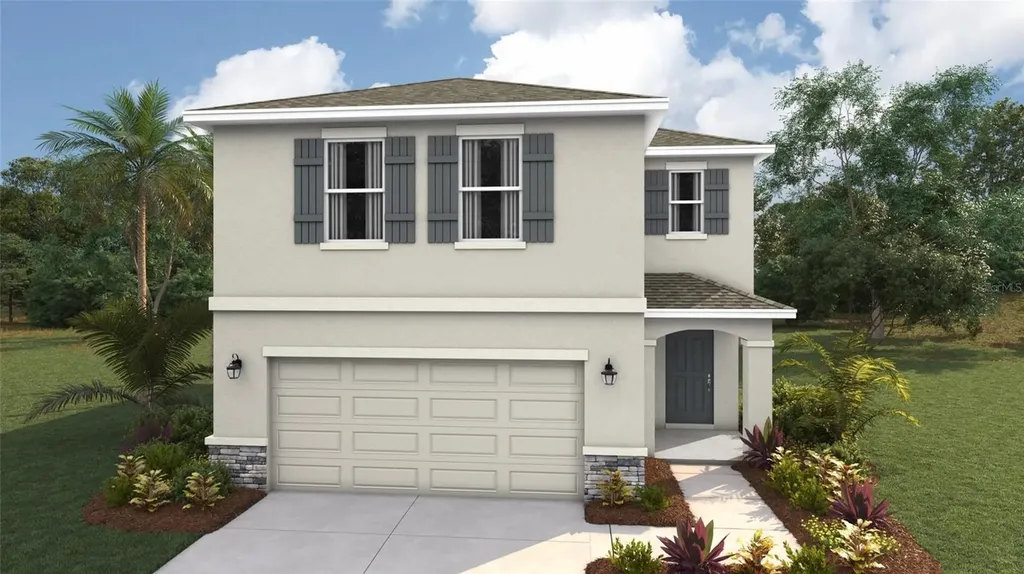 18145 Gander Terrace Lakewood Ranch FL 34211