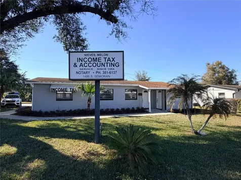 1486 S Semoran Boulevard Orlando FL 32807