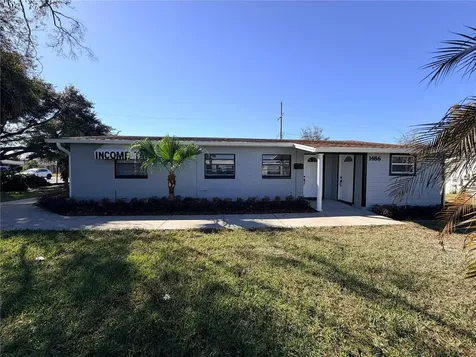 1486 S Semoran Boulevard Orlando FL 32807