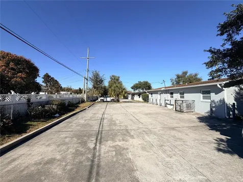 1486 S Semoran Boulevard Orlando FL 32807