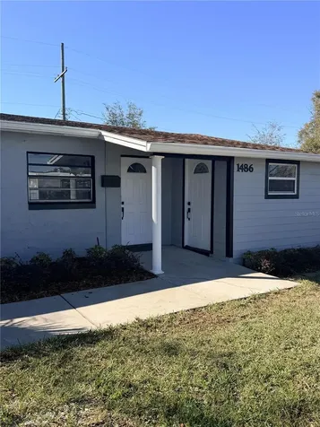 1486 S Semoran Boulevard Orlando FL 32807