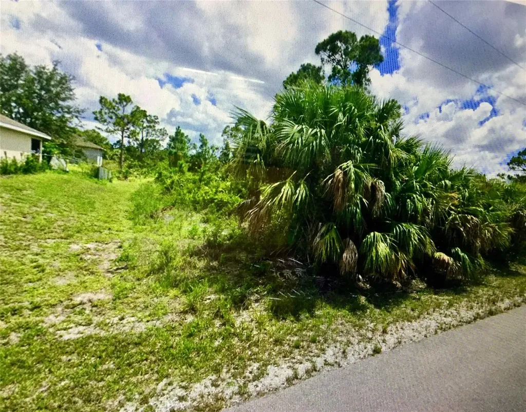 3109 56th Street W Lehigh Acres FL 33971