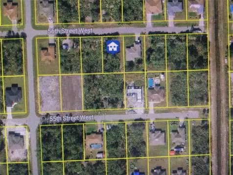 3109 56th Street W Lehigh Acres FL 33971