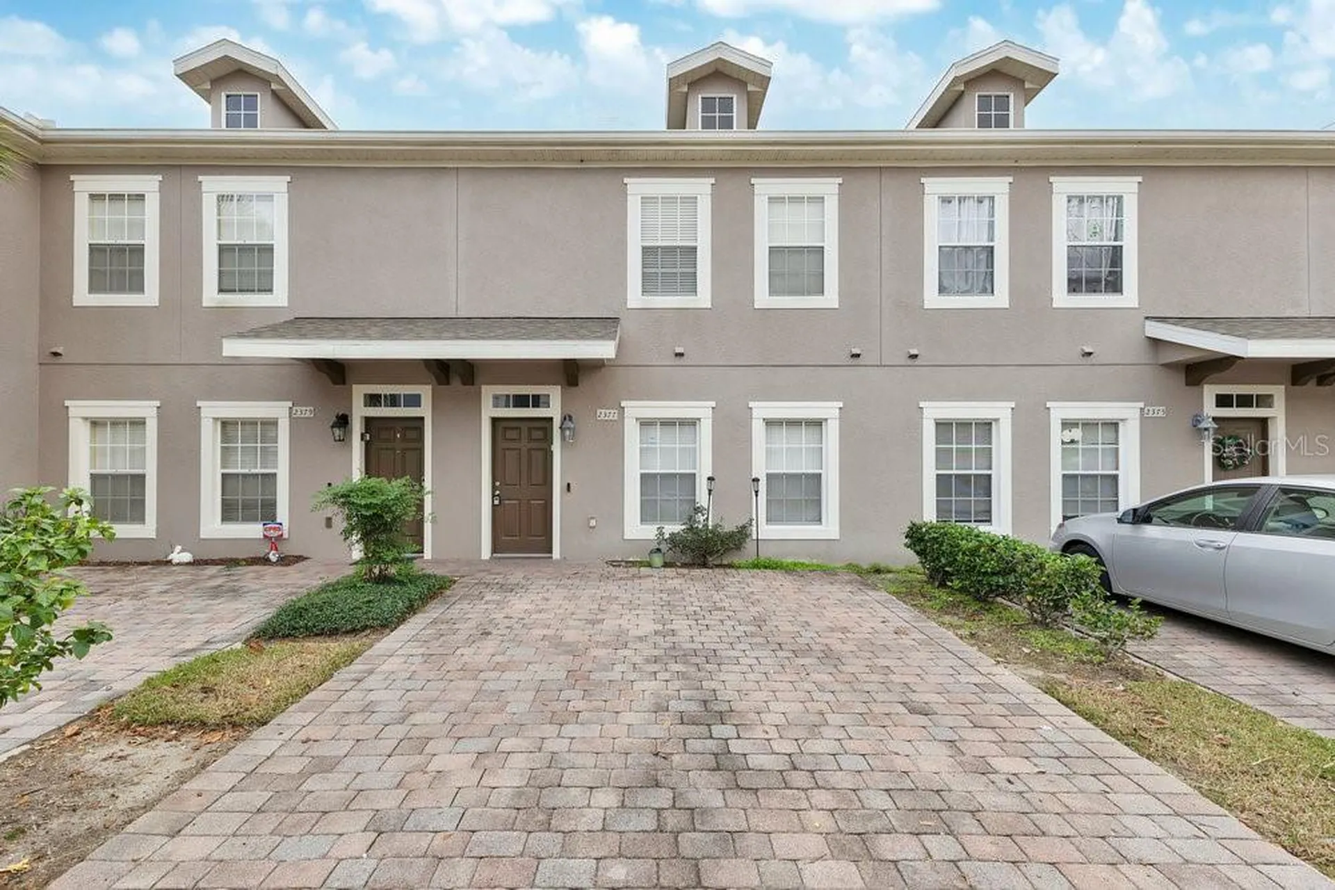 2377 Caravelle Circle Kissimmee FL 34746