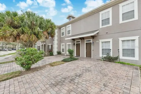 2377 Caravelle Circle Kissimmee FL 34746