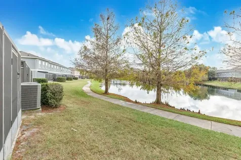 2377 Caravelle Circle Kissimmee FL 34746