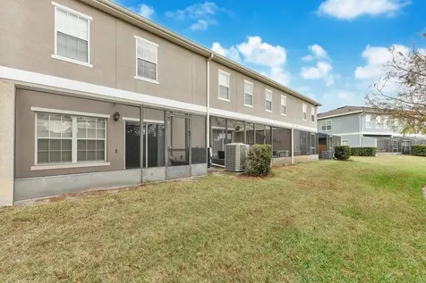 2377 Caravelle Circle Kissimmee FL 34746