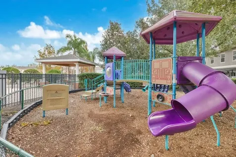 2377 Caravelle Circle Kissimmee FL 34746