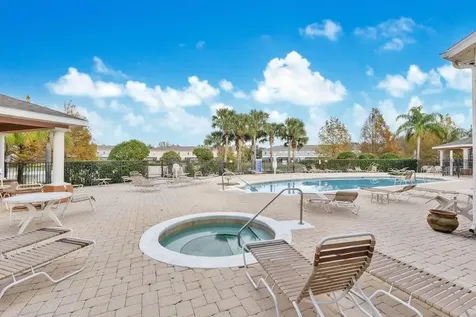 2377 Caravelle Circle Kissimmee FL 34746