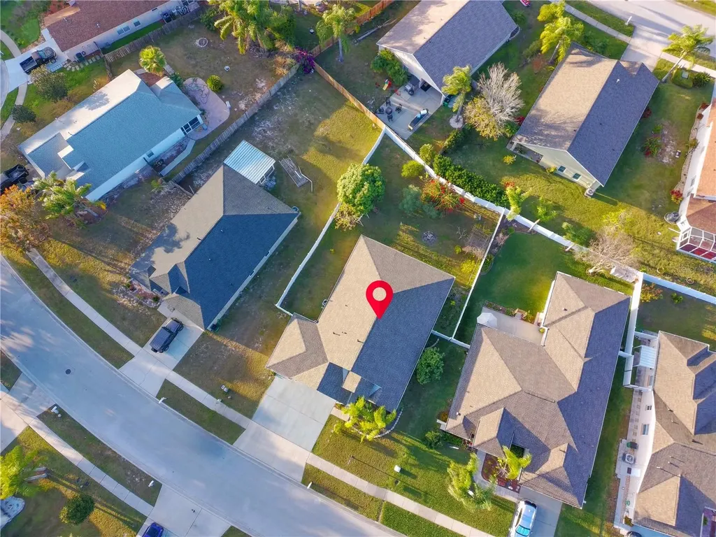 24311 Branchwood Court Lutz FL 33559