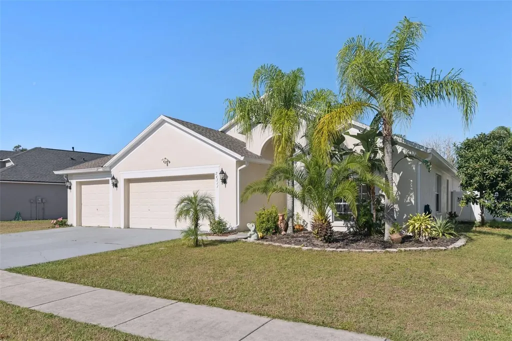 24311 Branchwood Court Lutz FL 33559