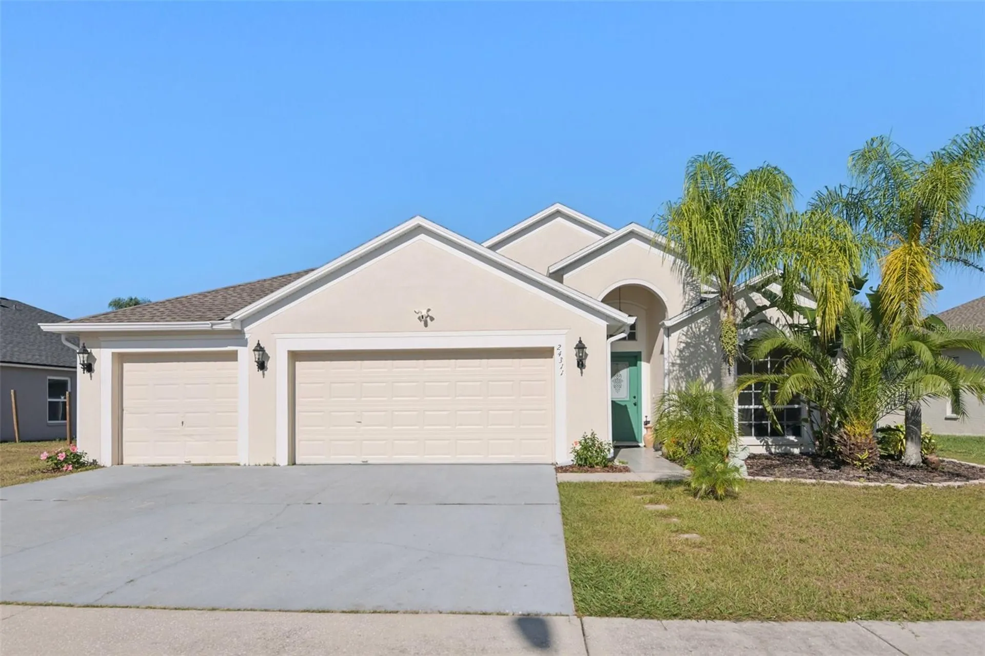 24311 Branchwood Court Lutz FL 33559