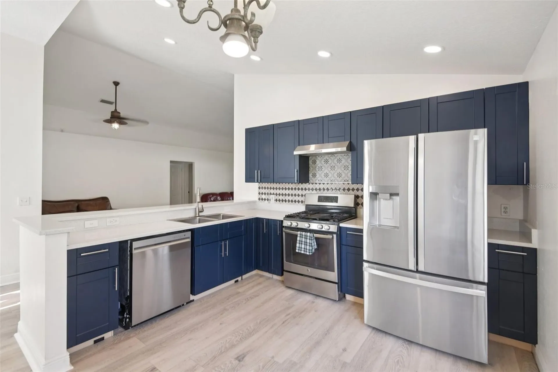 24311 Branchwood Court Lutz FL 33559