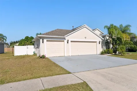 24311 Branchwood Court Lutz FL 33559