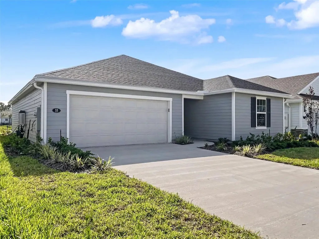 55 Signet Circle Flagler Beach FL 32136