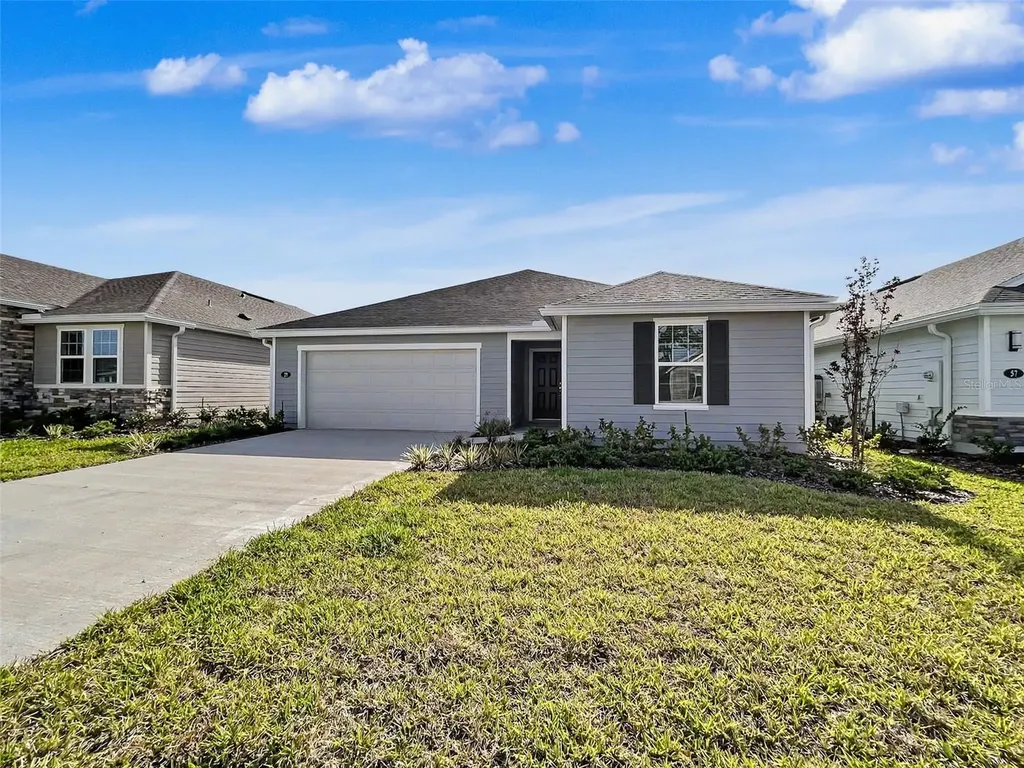 55 Signet Circle Flagler Beach FL 32136