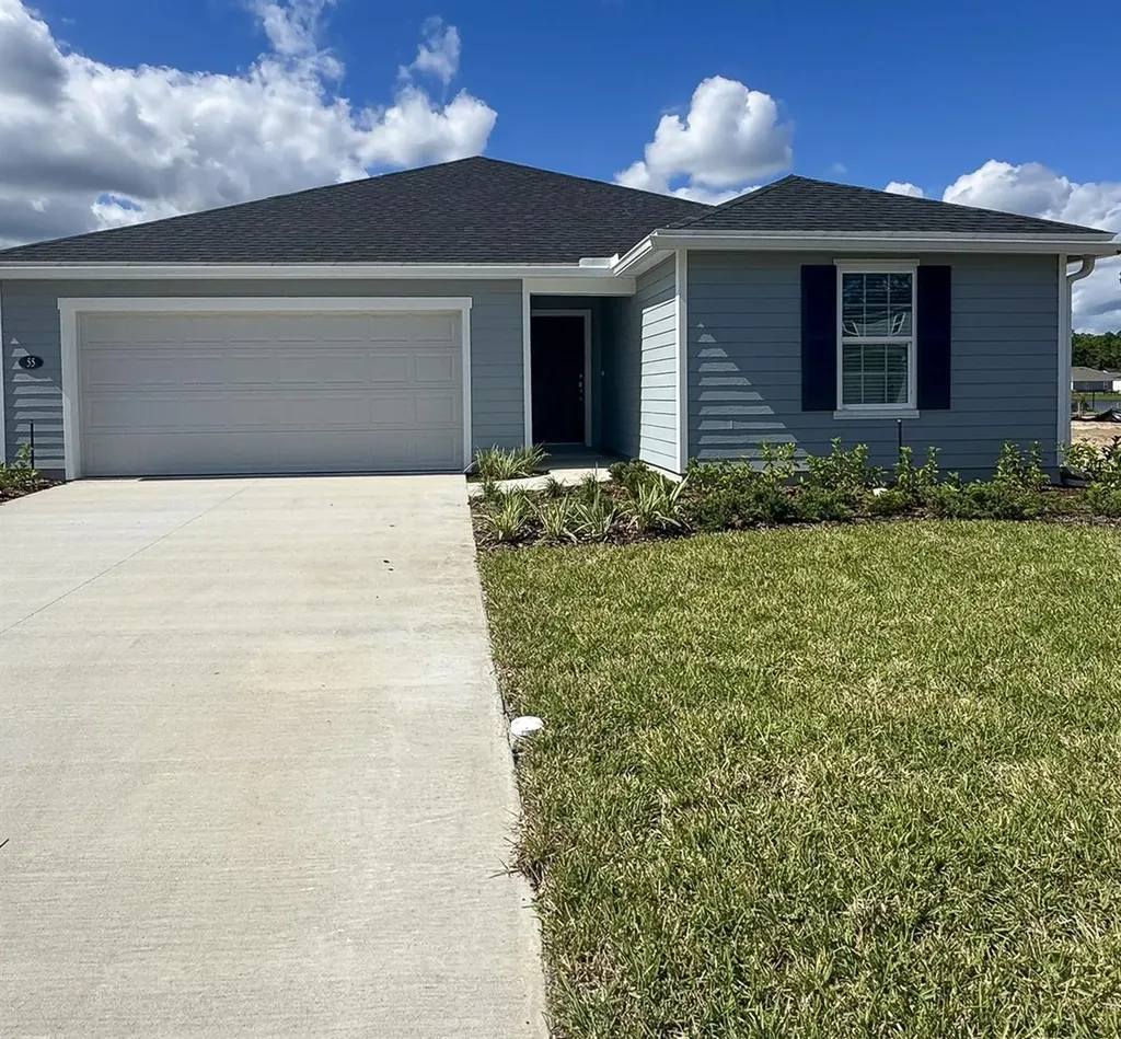 55 Signet Circle Flagler Beach FL 32136