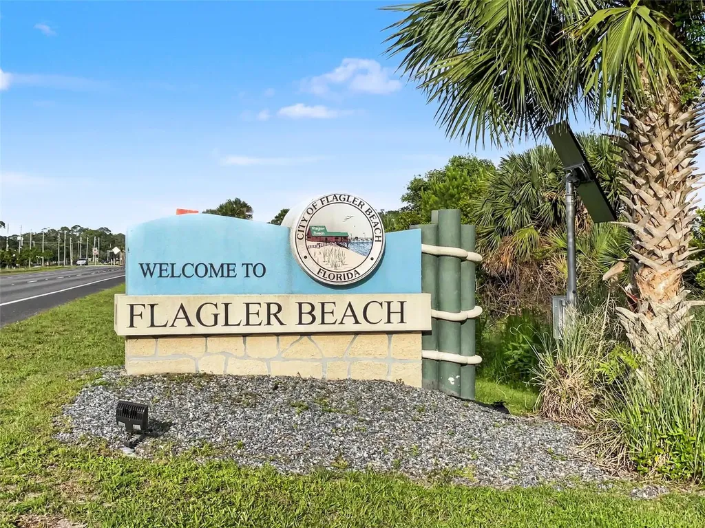 55 Signet Circle Flagler Beach FL 32136