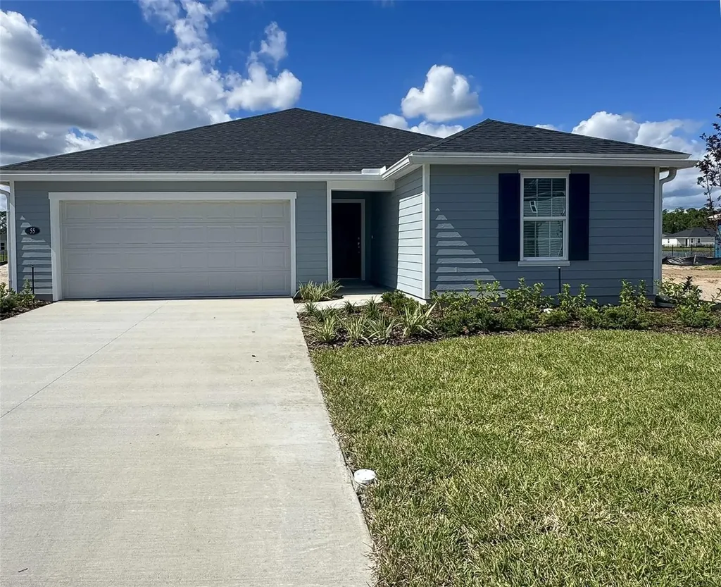 55 Signet Circle Flagler Beach FL 32136