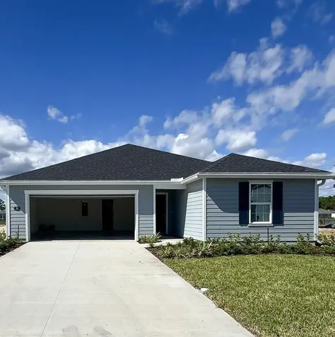 55 Signet Circle Flagler Beach FL 32136