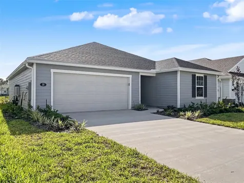 55 Signet Circle Flagler Beach FL 32136